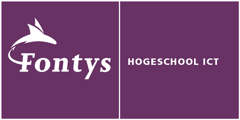 Fontys Logo